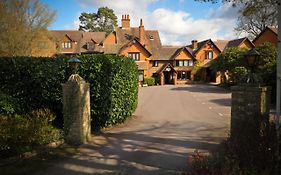 The Casa Hotel Yateley